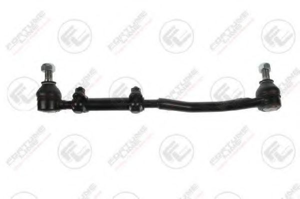 FZ4082 FORTUNE+LINE Rod Assembly