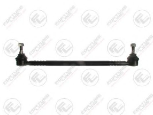 FZ4581 FORTUNE+LINE Rod Assembly