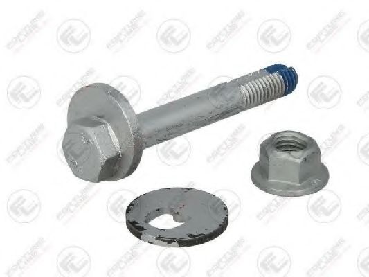 FZ8729 FORTUNE+LINE Wheel Suspension Clamping Screw, ball joint