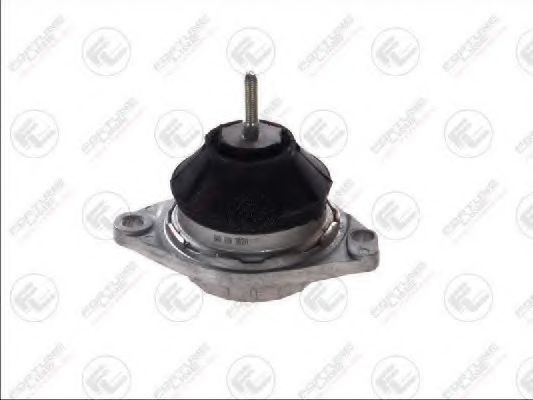 FZ90537 FORTUNE LINE Engine Mounting