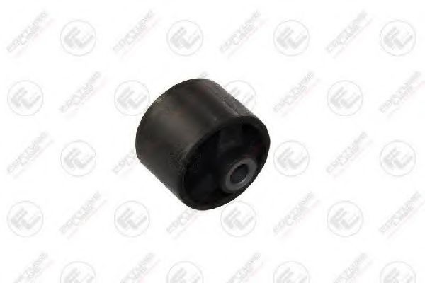 FZ90566 FORTUNE LINE Mounting, automatic transmission; Mounting, manual transmission