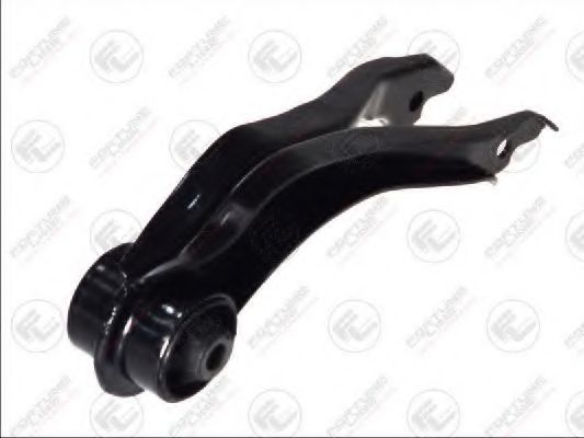 FZ90616 FORTUNE LINE Mounting, automatic transmission; Mounting, manual transmission; Mounting, axle beam