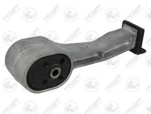 FZ90650 FORTUNE LINE Engine Mounting