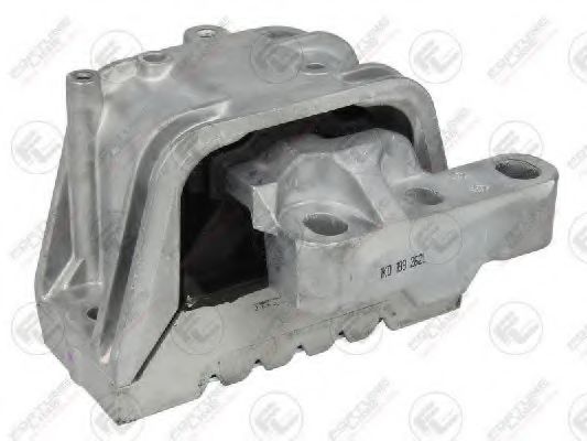 FZ90654 FORTUNE+LINE Engine Mounting