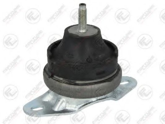 FZ90658 FORTUNE+LINE Engine Mounting Engine Mounting