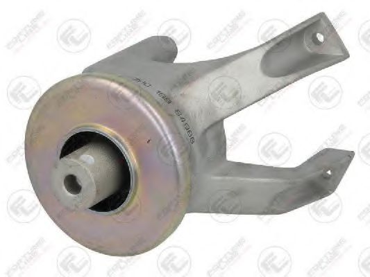FZ90659 FORTUNE+LINE Engine Mounting Engine Mounting