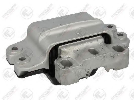 FZ90669 FORTUNE LINE Mounting, automatic transmission; Mounting, manual transmission