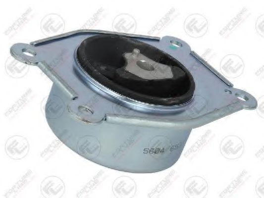 FZ90677 FORTUNE+LINE Engine Mounting