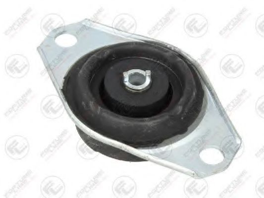 FZ90837 FORTUNE LINE Mounting, automatic transmission; Mounting, manual transmission