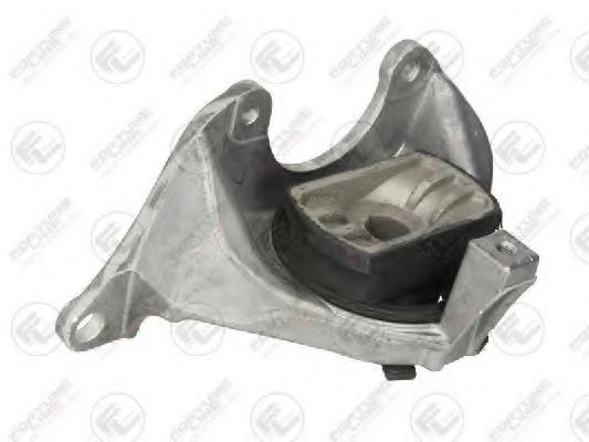 FZ90863 FORTUNE+LINE Engine Mounting Engine Mounting