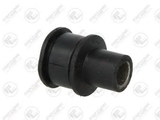 FZ91012 FORTUNE+LINE Mounting, shock absorbers