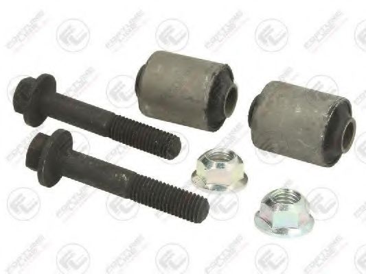 FZ91017 FORTUNE+LINE Mounting Kit, control lever