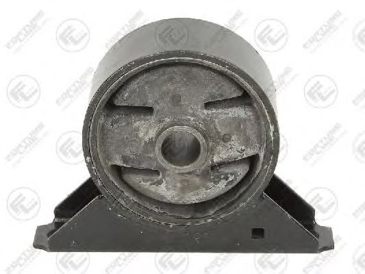 FZ91027 FORTUNE LINE Mounting, manual transmission