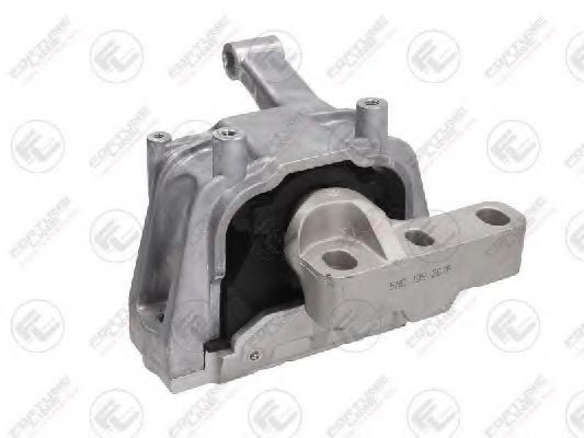 FZ91033 FORTUNE LINE Engine Mounting