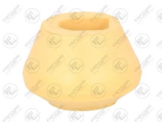 FZ91130 FORTUNE+LINE Rubber Buffer, engine mounting