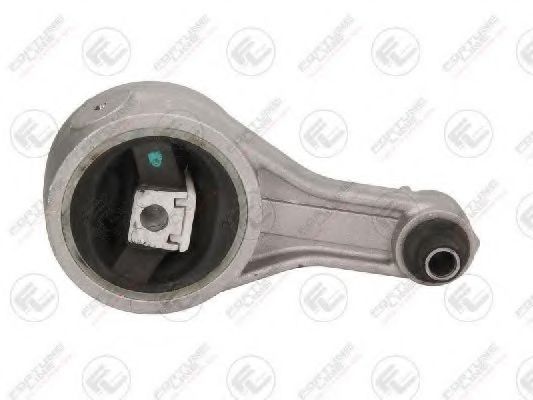 FZ91134 FORTUNE LINE Engine Mounting; Mounting, automatic transmission; Mounting, manual transmission