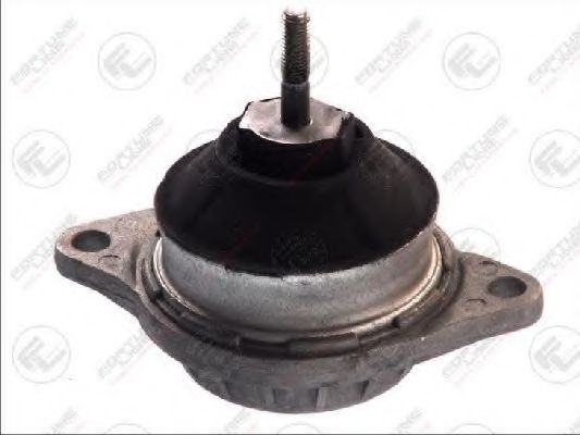 FZ9876 FORTUNE+LINE Engine Mounting Engine Mounting