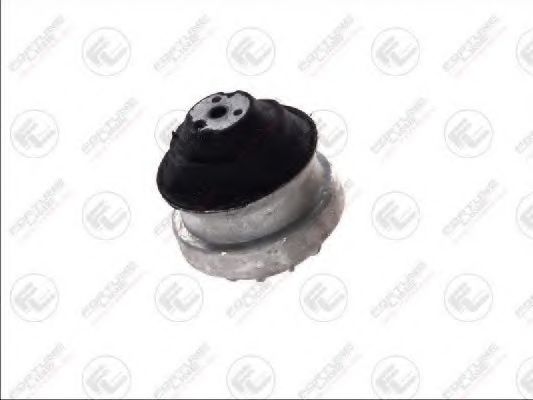 FZ9900 FORTUNE+LINE Engine Mounting Engine Mounting