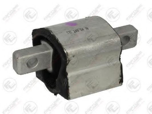 FZ9912 FORTUNE LINE Mounting, automatic transmission; Mounting, manual transmission