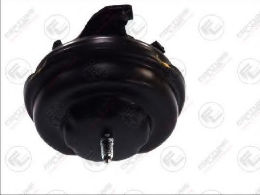 FZ9920 FORTUNE LINE Engine Mounting