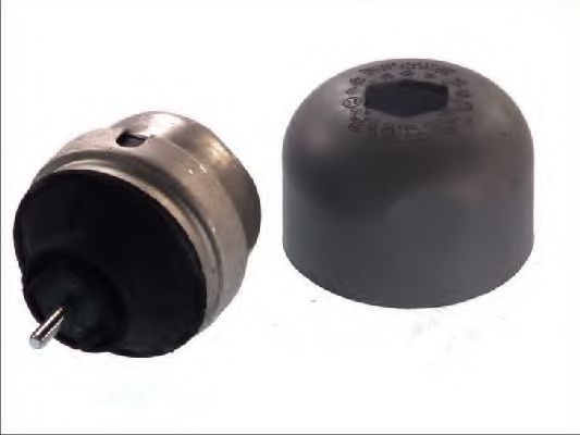 FZ9940 FORTUNE LINE Engine Mounting