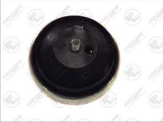 FZ9949 FORTUNE+LINE Engine Mounting Engine Mounting