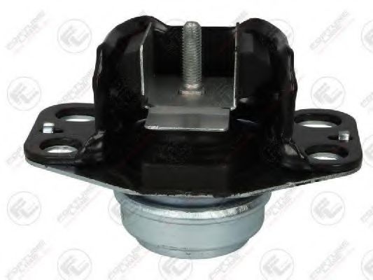 FZ9975 FORTUNE+LINE Engine Mounting