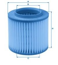 AE 11213/1 UNICO+FILTER Air Supply Air Filter