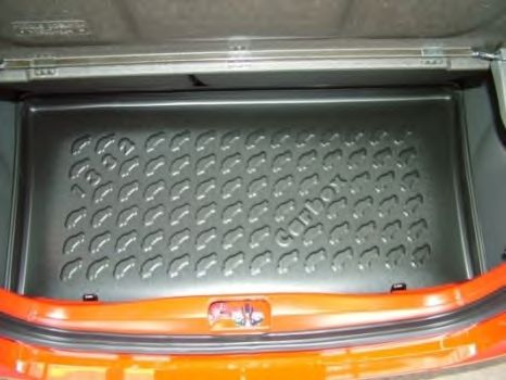 201332000 CARBOX Boot-/Cargo Area Tray