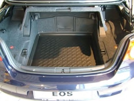 201764000 CARBOX Boot-/Cargo Area Tray