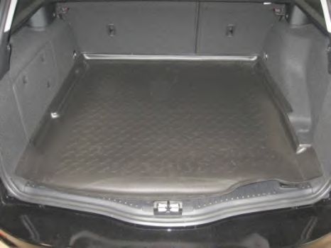 203120000 CARBOX Accessories Boot-/Cargo Area Tray