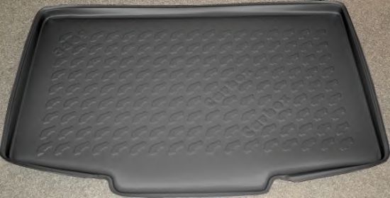 203869000 CARBOX Accessories Boot-/Cargo Area Tray