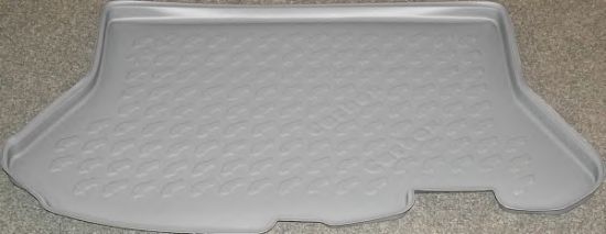 207043000 CARBOX Boot-/Cargo Area Tray