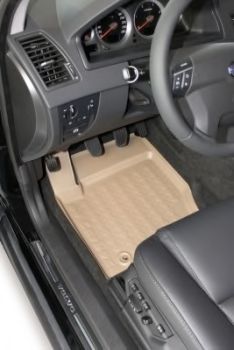 406027000 CARBOX Footwell Tray