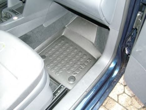 417834000 CARBOX Footwell Tray