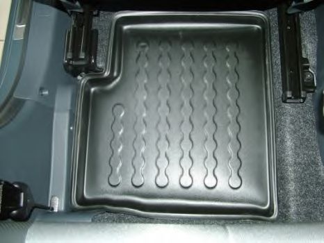 422555000 CARBOX Footwell Tray