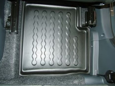 432555000 CARBOX Footwell Tray