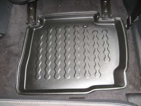 Footwell Tray