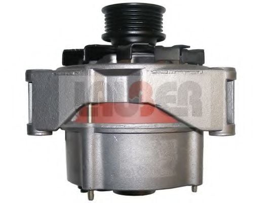 LAUBER 11.0321