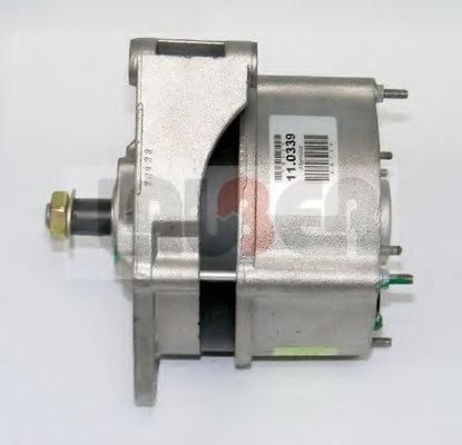 LAUBER 11.0339