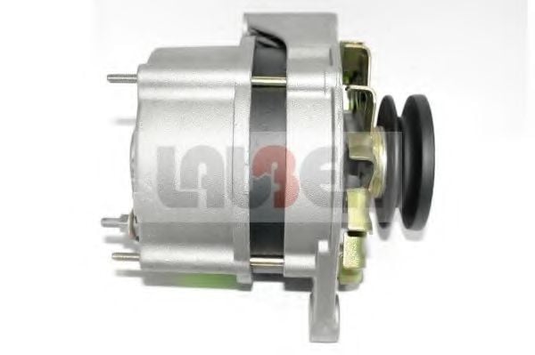 LAUBER 11.0507