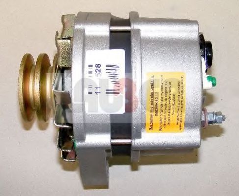 LAUBER 11.0528