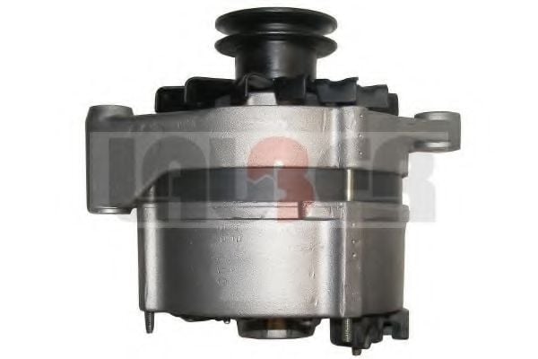 LAUBER 11.0610