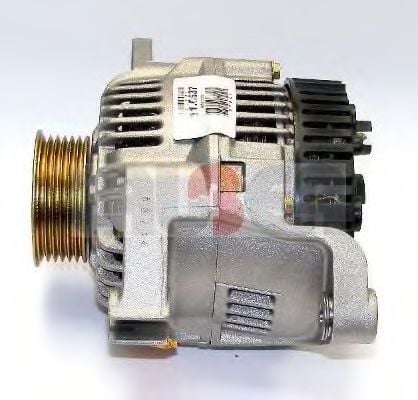 LAUBER 11.0637