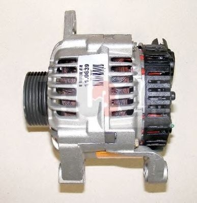 LAUBER 11.0639