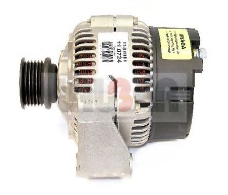 LAUBER 11.0724