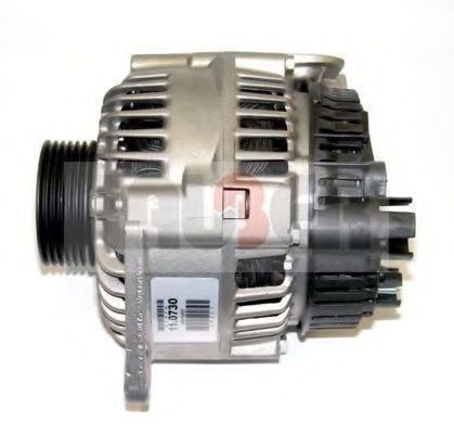 LAUBER 11.0730