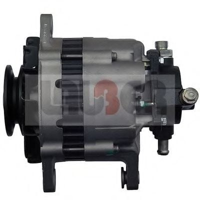 LAUBER 11.0863