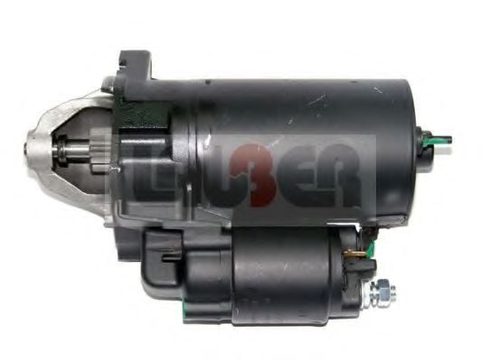 LAUBER 22.0509
