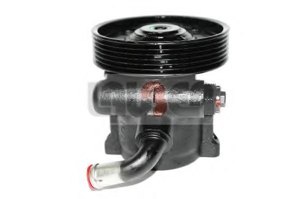 55.0388 LAUBER Hydraulic Pump, steering system